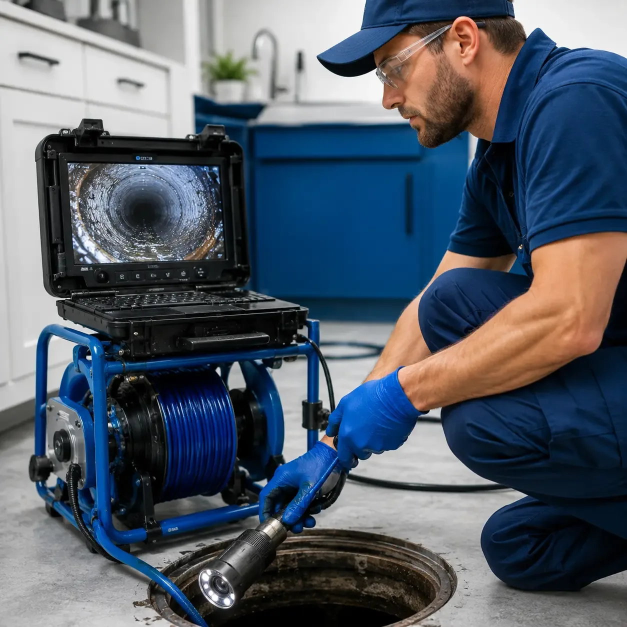 Pipe Relining professionals serving Manasquan, NJ